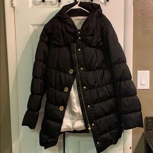 KATE SPADE PUFFY JACKET